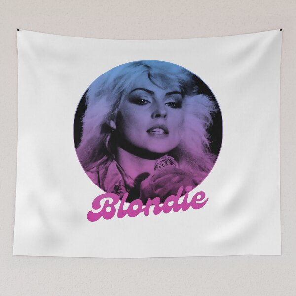 Item preview, Retro Style Blondie Harry designed and sold by JackyMirenden.