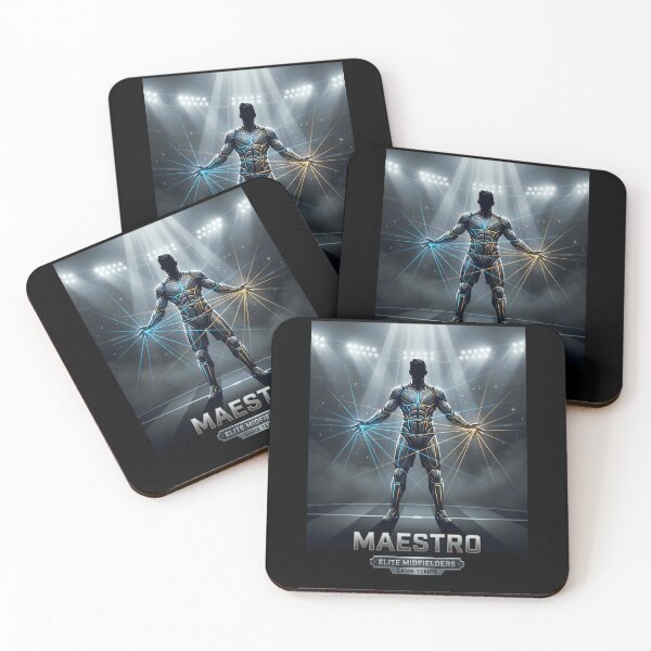 Item preview, Man Soccer Fantasy RPG Sci Fi Art designed and sold by ART ATTACK ZONE.