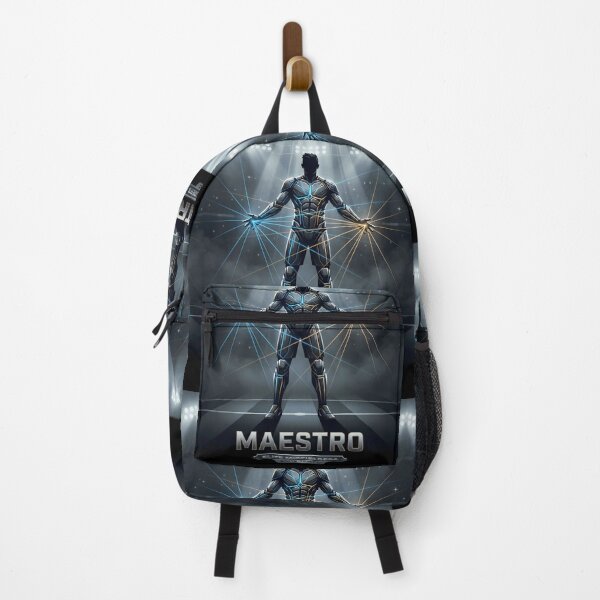 Item preview, Man Soccer Fantasy RPG Sci Fi Art designed and sold by ART ATTACK ZONE.