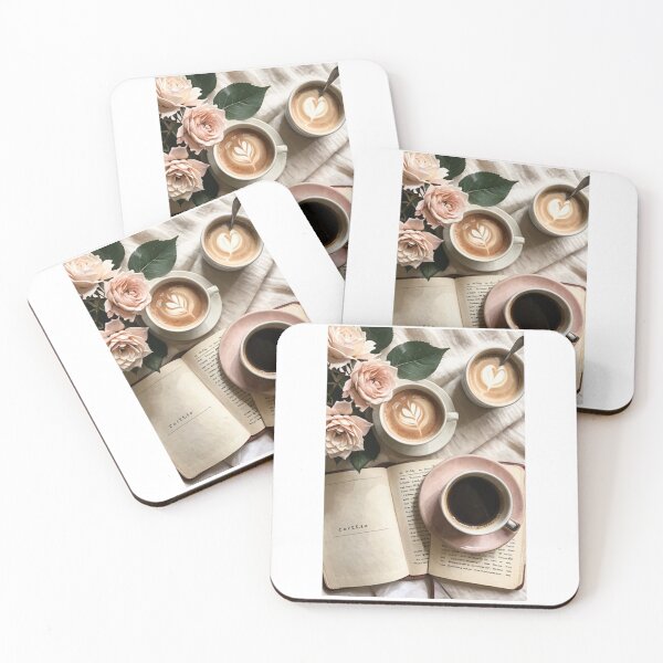 Item preview, Interior - Flat Lay Composition, Simple Elegance and Intimacy designed and sold by Reverso-Design.
