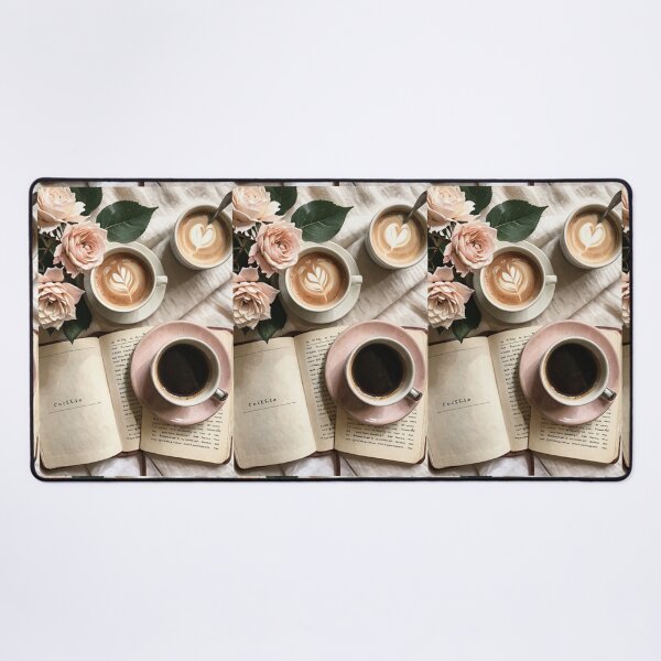 Artikelvorschau, Interior - Flat Lay Composition, Simple Elegance and Intimacy entworfen und verkauft von Reverso-Design.
