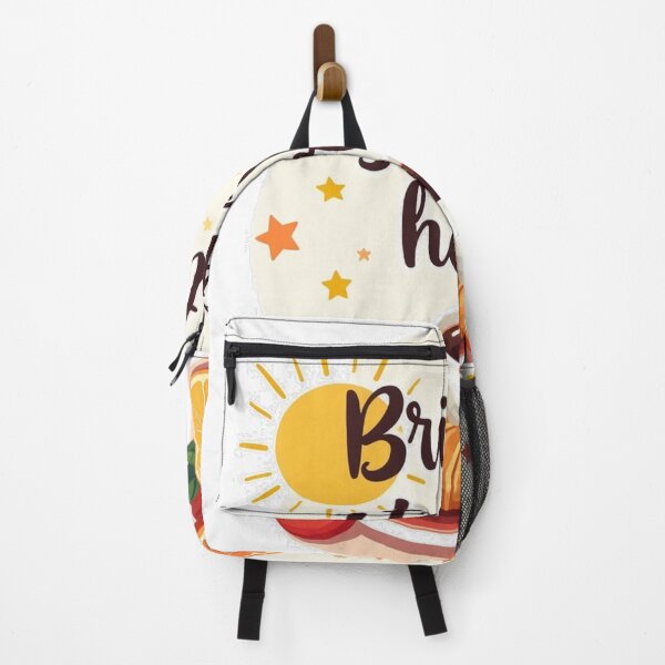 Item preview, Bright Starts Here designed and sold by Art&Fun.