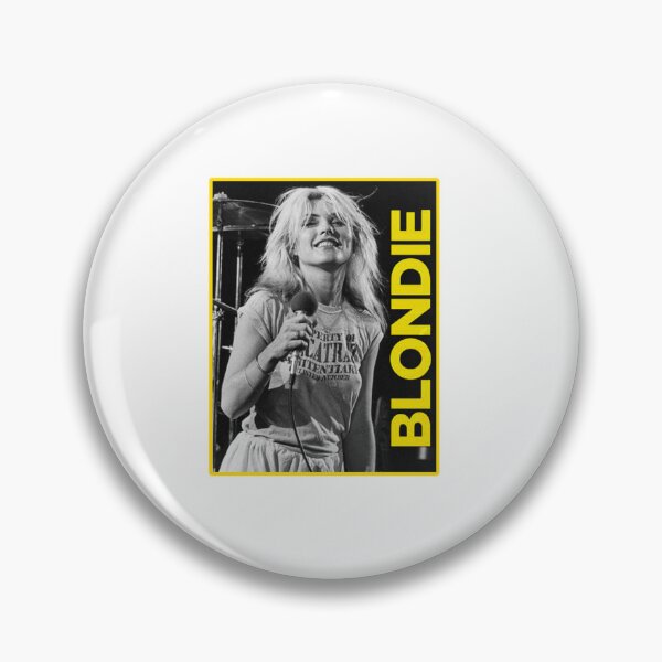 Item preview, Blondie Cool Girl designed and sold by penilopkgb.