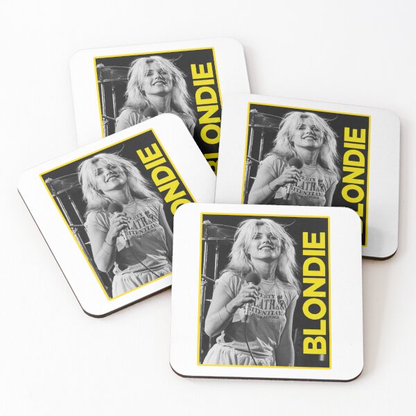 Item preview, Blondie Cool Girl designed and sold by penilopkgb.