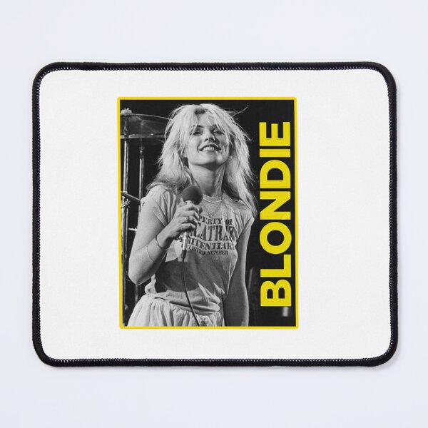 Item preview, Blondie Cool Girl designed and sold by penilopkgb.
