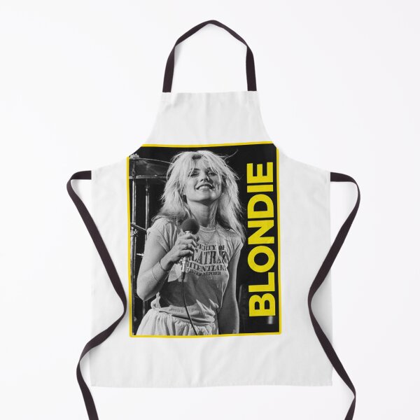 Item preview, Blondie Cool Girl designed and sold by penilopkgb.