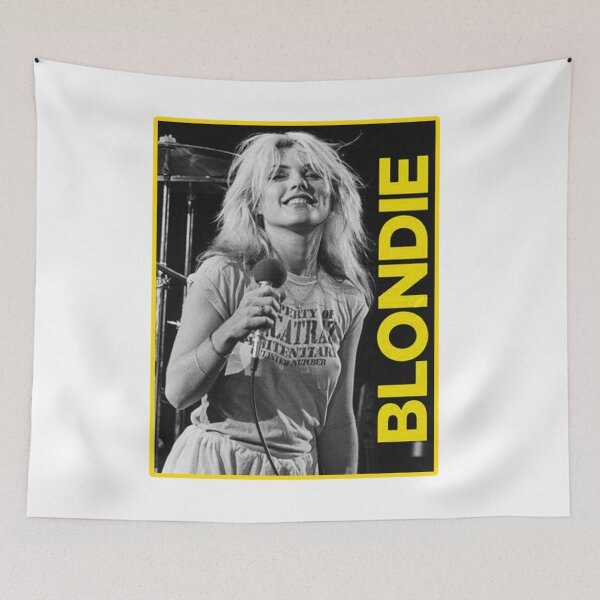 Item preview, Blondie Cool Girl designed and sold by penilopkgb.