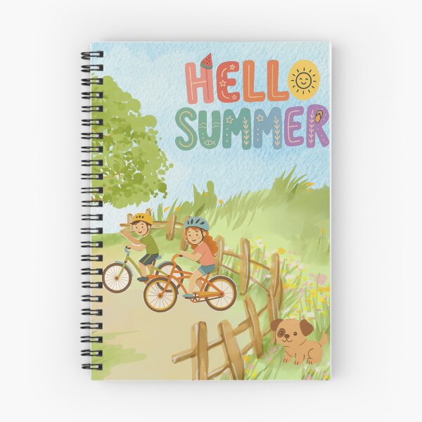 Item preview, Hello Summer designed and sold by Seed of Faith Designs.