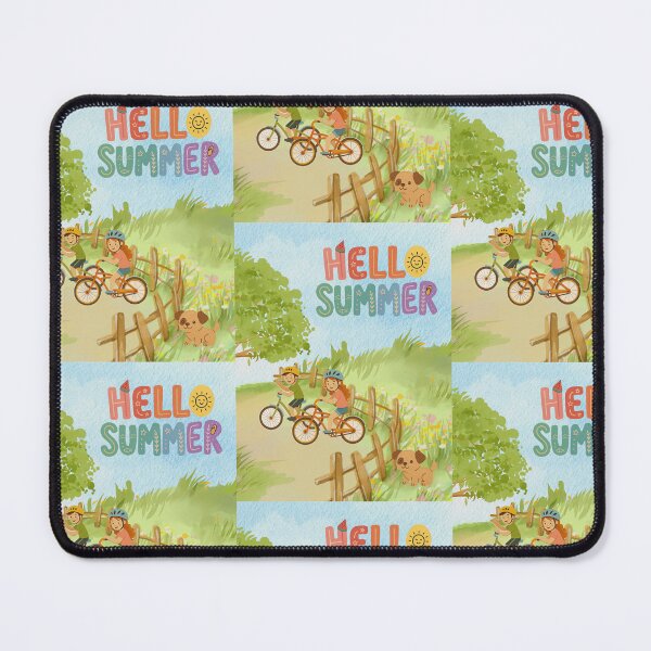 Item preview, Hello Summer designed and sold by Seed of Faith Designs.