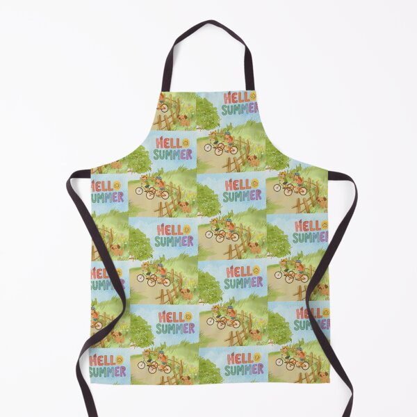 Item preview, Hello Summer designed and sold by Seed of Faith Designs.