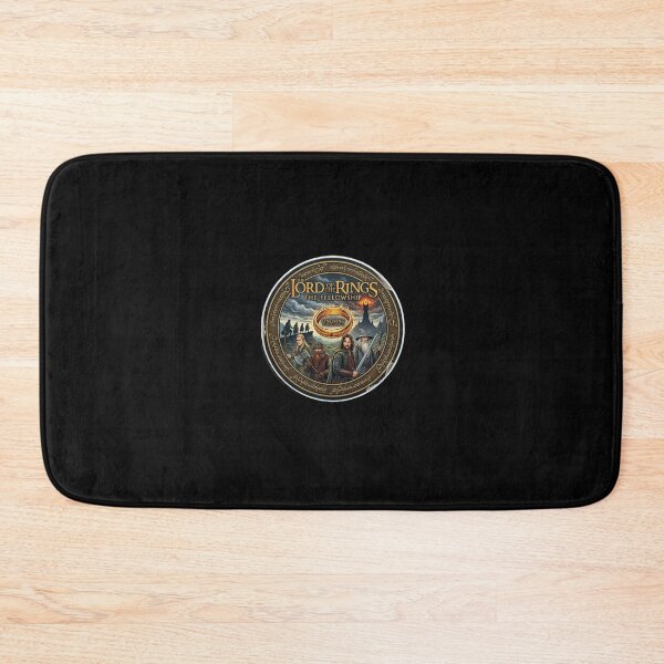 Item preview, Epic Fantasy Fellowship  designed and sold by Tablotique.