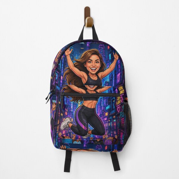 Item preview, happy girl designed and sold by JMAVILA ART.