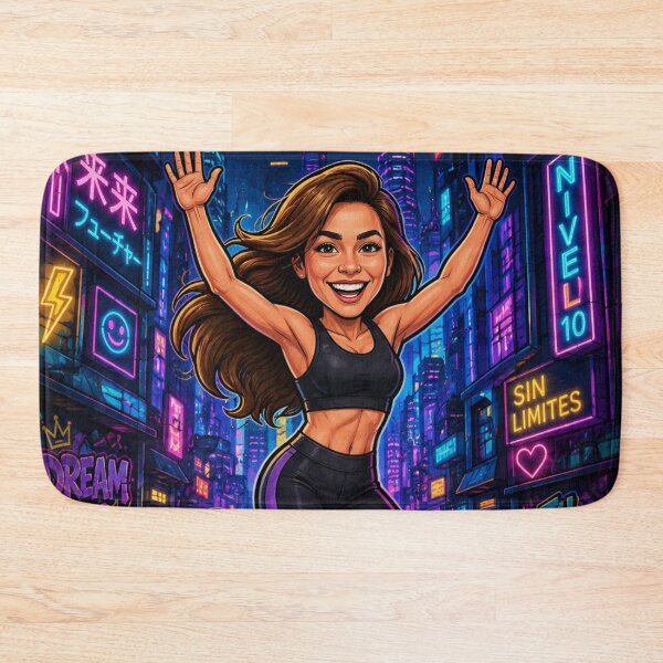 Item preview, happy girl  designed and sold by JMAVILA ART.