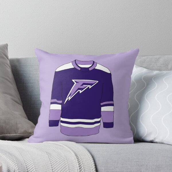 Item preview, Minnesota Frost Home Jersey PWHL designed and sold by EL Art.