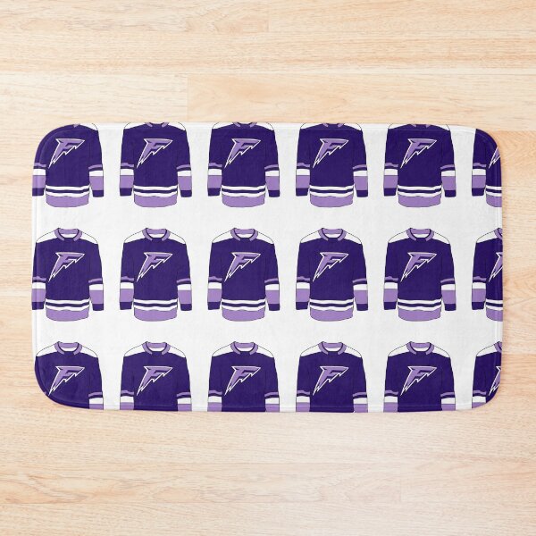 Item preview, Minnesota Frost Home Jersey PWHL designed and sold by EL Art.