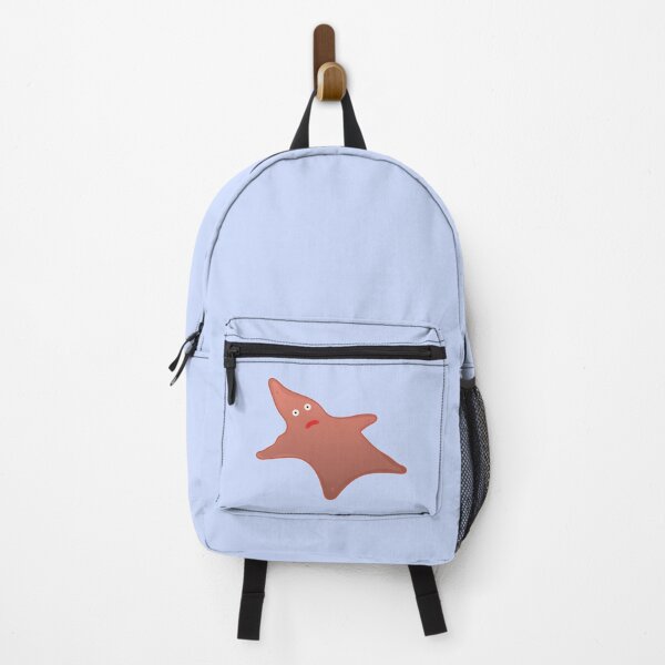 Item preview, Patrick burned by Neptune designed and sold by DibujandoPorfa.
