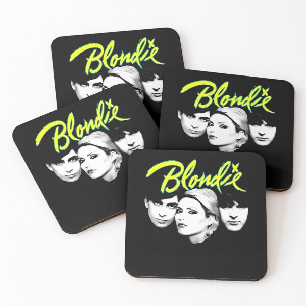 Item preview, Silhouette Style Blondie designed and sold by JackyMirenden.