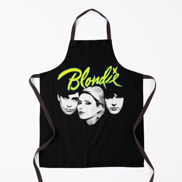 Item preview, Silhouette Style Blondie designed and sold by JackyMirenden.
