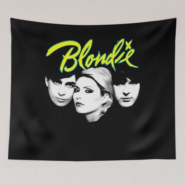 Item preview, Silhouette Style Blondie designed and sold by JackyMirenden.