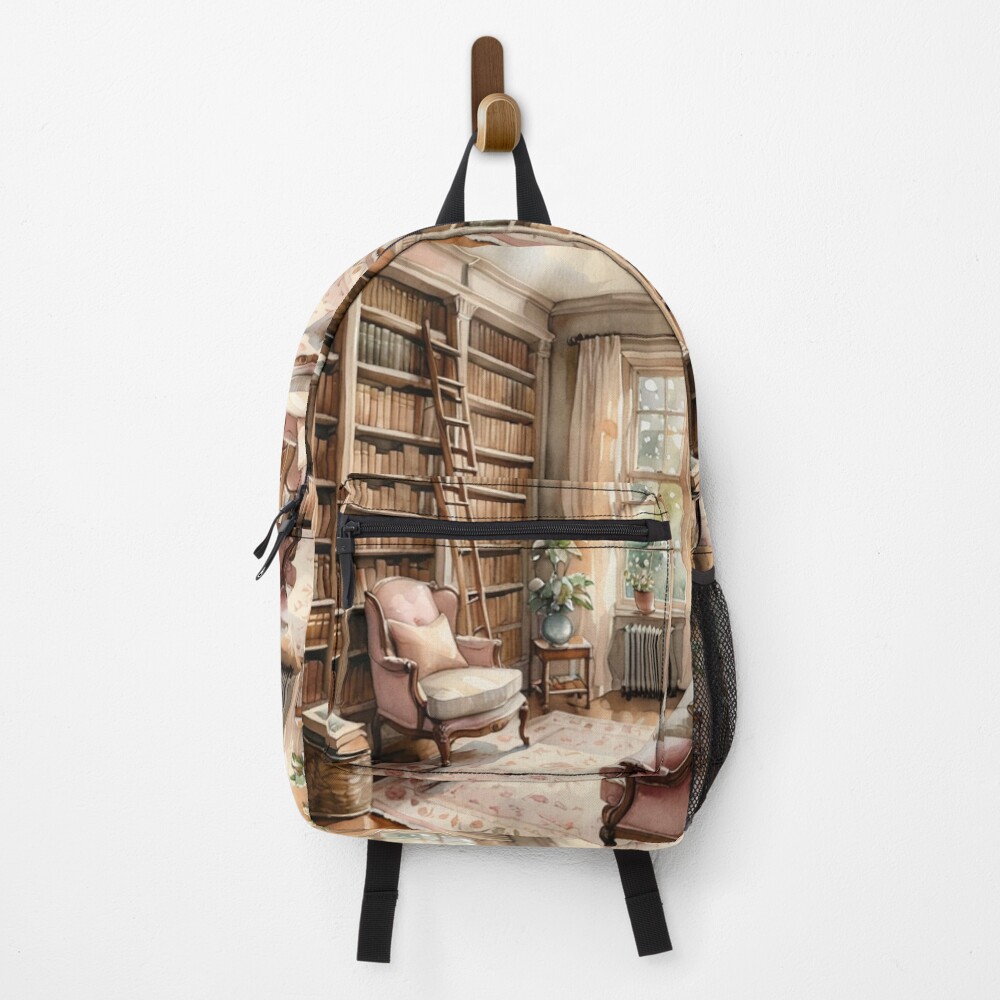 Artikel-Vorschau von Rucksack, designt und verkauft von Reverso-Design.