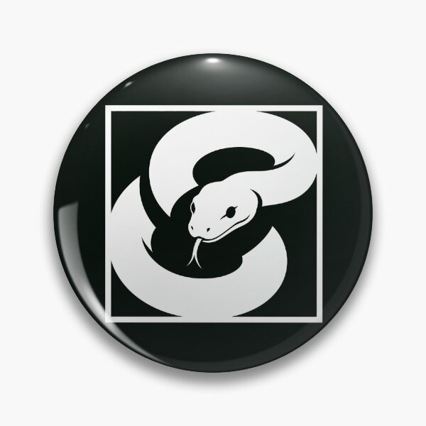 Item preview, Python Spotlight designed and sold by Cathedral of Curiosity.