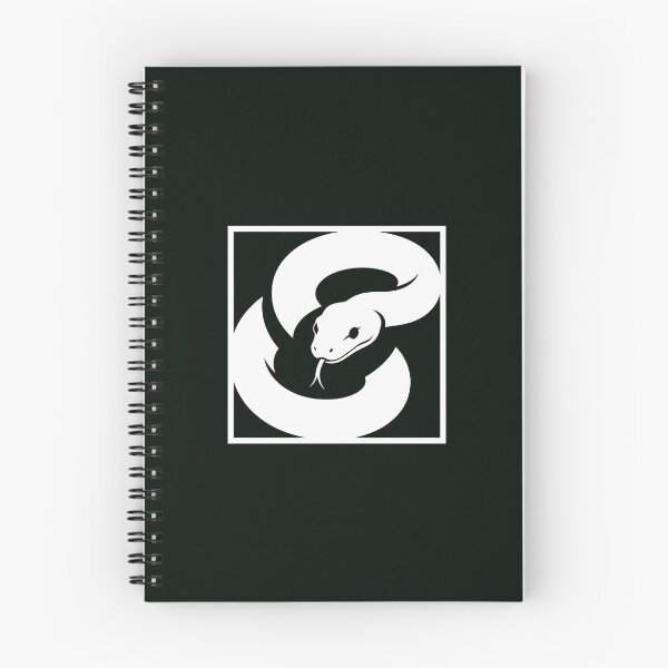 Item preview, Python Spotlight designed and sold by Cathedral of Curiosity.