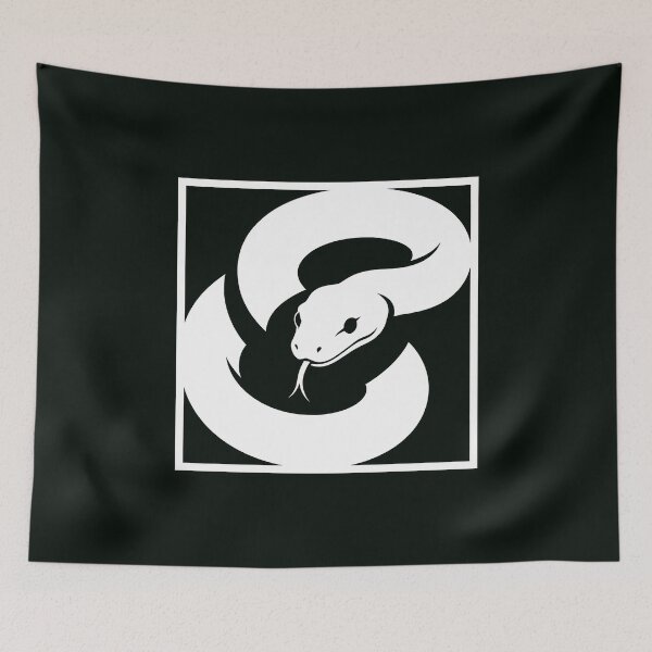 Item preview, Python Spotlight designed and sold by Cathedral of Curiosity.