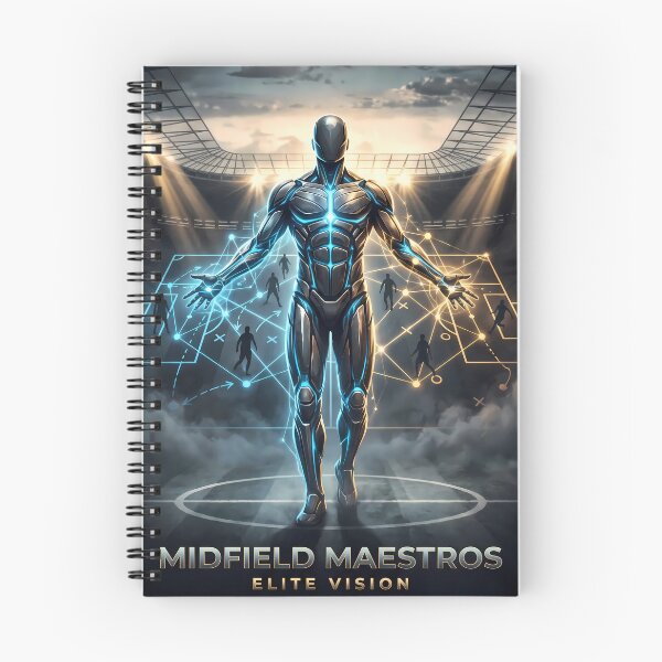 Item preview, Haaland Man Soccer Fantasy RPG Sci Fi Art designed and sold by ART ATTACK ZONE.
