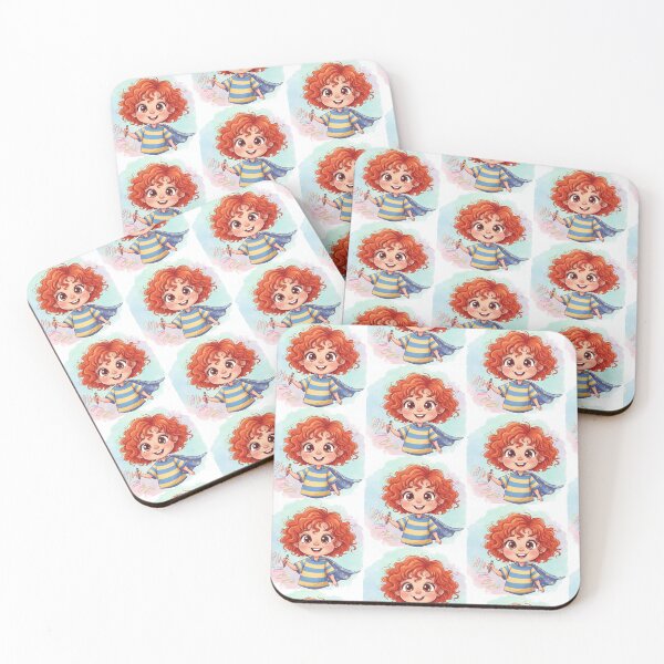 Item preview, Fairy-Tale World, Presents designed and sold by Mattigiov.