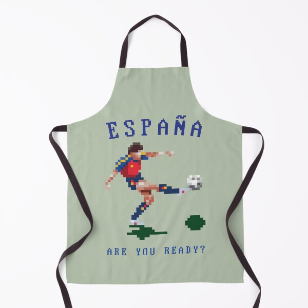 Item preview, 16Bit Spanish Football V01 designed and sold by Lidra Zehcnas.