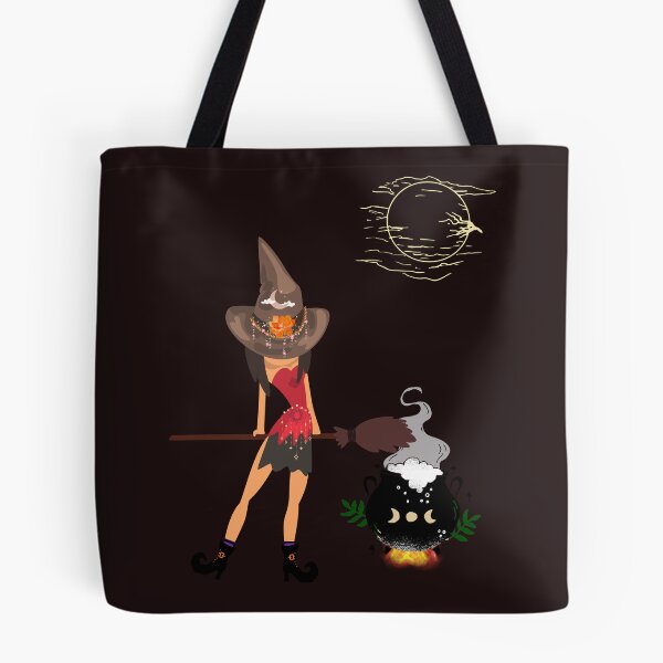 Item preview, Sempre Bruxa designed and sold by YsaSilva.