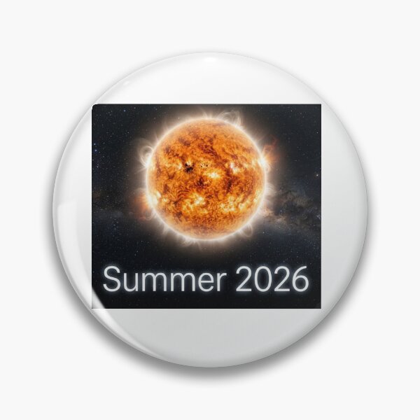 Item preview, Summer 2026 designed and sold by KRIDD-DESIGN.