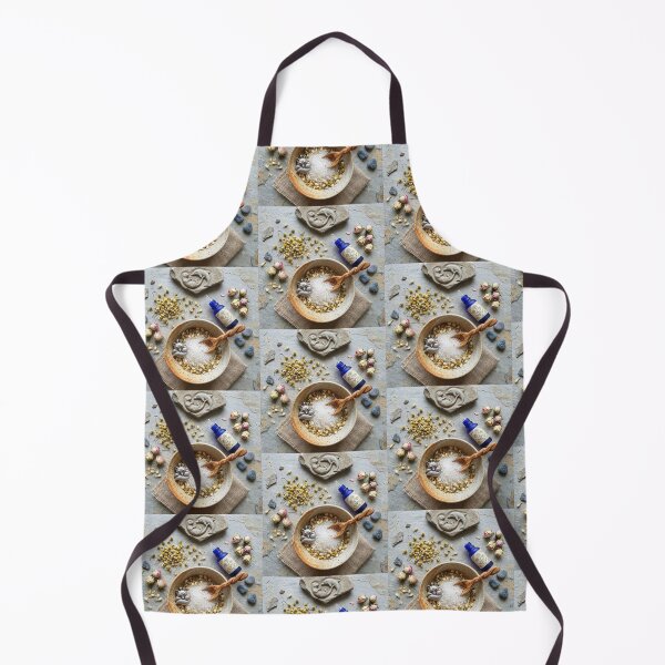 Item preview, The Magic of Nature: Aromatic Wellness Set. designed and sold by JoyNest = "The nest of joy".