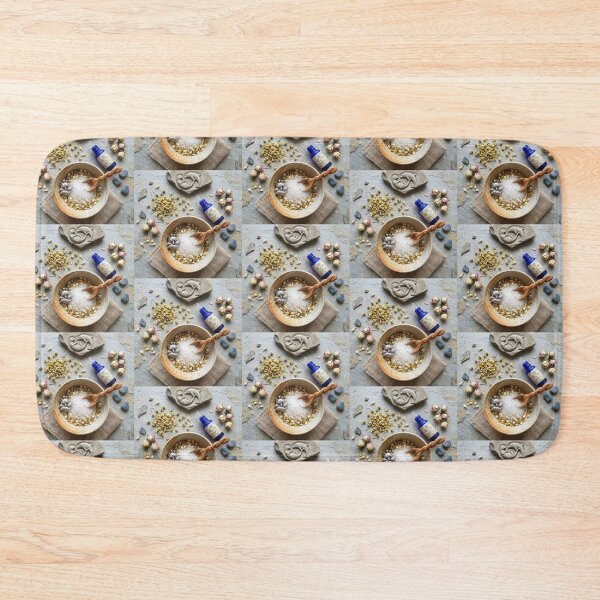 Item preview, ​The Magic of Nature: Aromatic Wellness Set. designed and sold by JoyNest = "The nest of joy".
