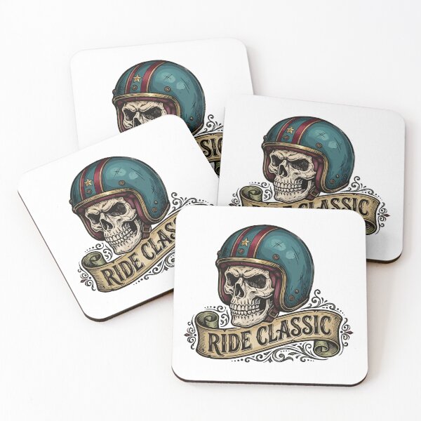 Artikelvorschau, RIDE CLASSIC entworfen und verkauft von Kerosene Design.