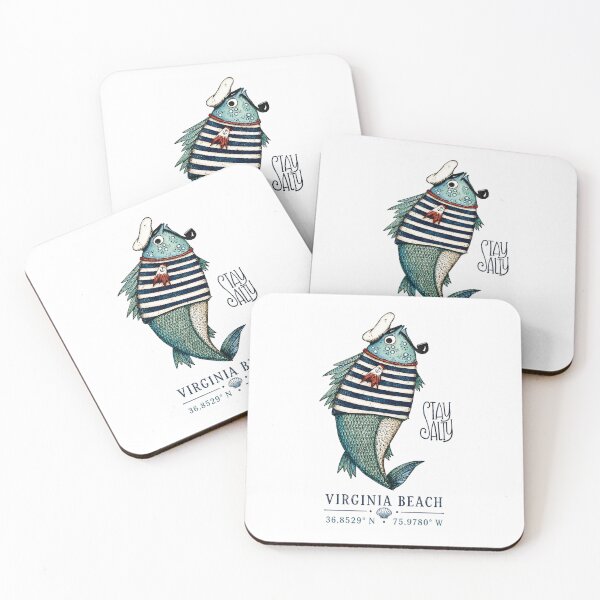 Item preview, Saty Salty designed and sold by nolachandler.