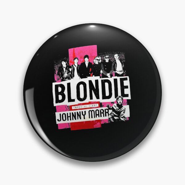 Item preview, Special Blondie Design designed and sold by JackyMirenden.