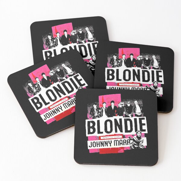 Item preview, Special Blondie Design designed and sold by JackyMirenden.