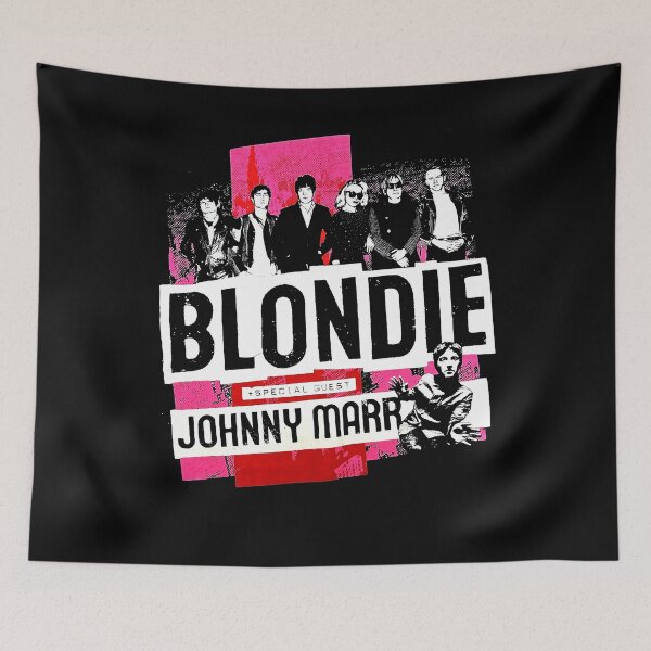 Item preview, Special Blondie Design designed and sold by JackyMirenden.