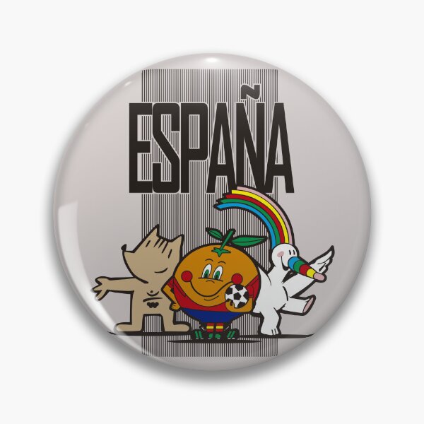 Item preview, This is Spain designed and sold by Sarcastic Panda.