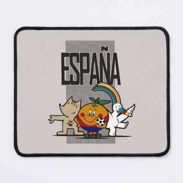 Item preview, This is Spain designed and sold by Sarcastic Panda.