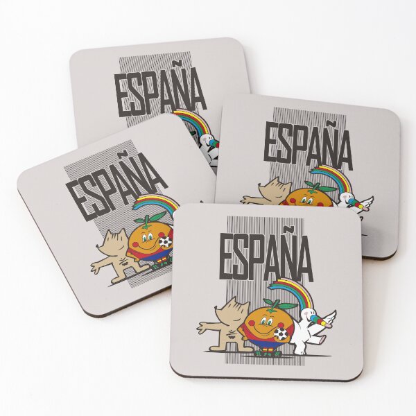 Item preview, This is Spain designed and sold by Sarcastic Panda.