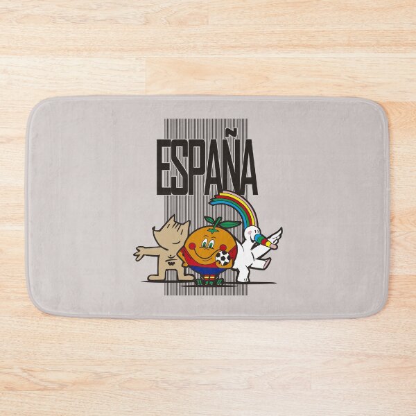 Item preview, This is Spain designed and sold by Sarcastic Panda.