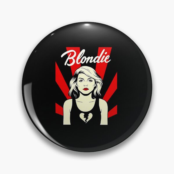 Item preview, Blondie Retro Music Lover designed and sold by penilopkgb.