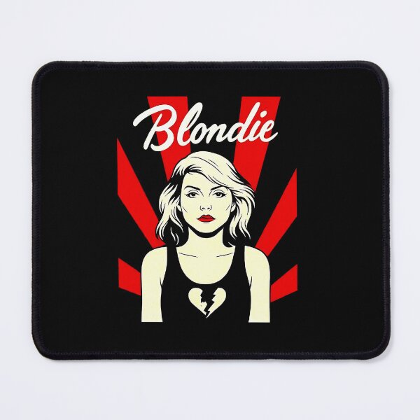 Item preview, Blondie Retro Music Lover designed and sold by penilopkgb.