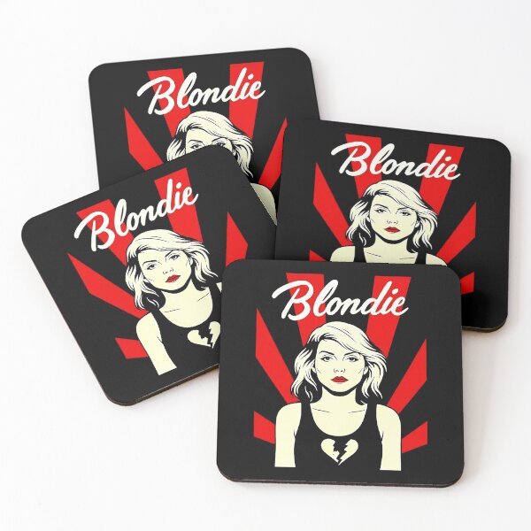Item preview, Blondie Retro Music Lover designed and sold by penilopkgb.