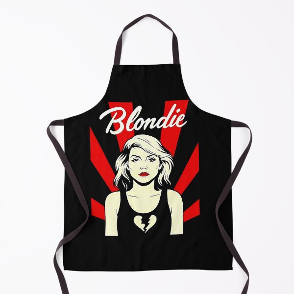 Item preview, Blondie Retro Music Lover designed and sold by penilopkgb.
