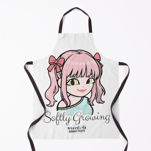 Item preview, Pastel Power Crew Softly Growing designed and sold by P-L-Sardines.