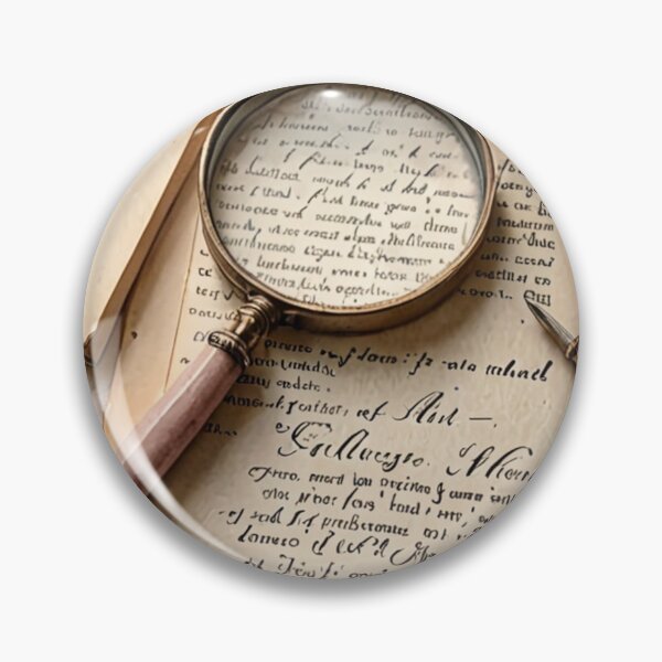 Item preview, Literature - Composition of Ancient Objects, Atmosphere of Study and Refinement designed and sold by Reverso-Design.