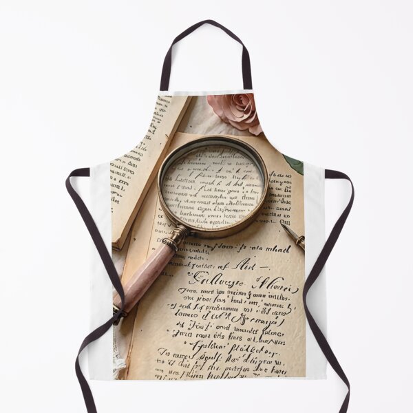 Item preview, Literature - Composition of Ancient Objects, Atmosphere of Study and Refinement designed and sold by Reverso-Design.